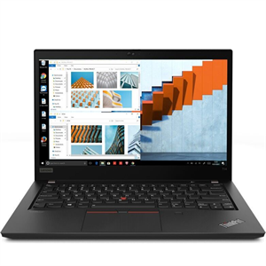 Lenovo ThinkPad T14 Gen. 2 14" Full HD - 256GB SSD - i5-1135G7 - 16GB - Win11 - Grade B