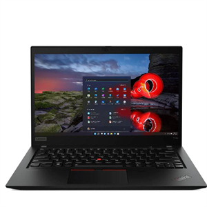 Lenovo ThinkPad T14s Gen. 1 14" Full HD - 256GB SSD - AMD Ryzen 5 Pro 4650U - 8GB - Win11 - Grade B*
