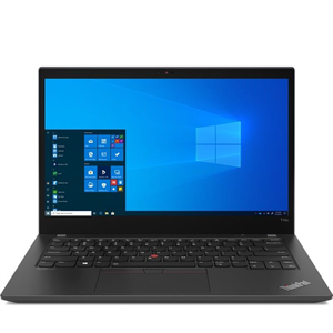 Lenovo ThinkPad T14s Gen. 2 14" Full HD - 512GB SSD - i7-1165G7 - 16GB - Win11 - Grade B