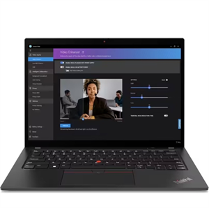 Lenovo ThinkPad T14s Gen. 3 14" Full HD - 256GB SSD - i5-1245U - 16GB - Win11 - Grade B