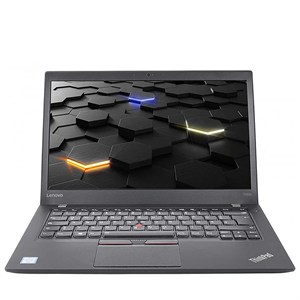 Lenovo ThinkPad T460s 14" Full HD - 256GB SSD - i5-6200U - 8GB - Win11 - Grade B