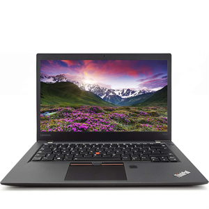 Lenovo ThinkPad T470s 14" Full HD - 128GB SSD - i5-6300U - 8GB - Win11 - Grade B
