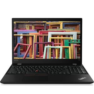 Lenovo ThinkPad T590 15.6" Full HD - 256GB SSD - i5-8265U - 8GB - Win11 - Grade B