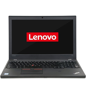 Lenovo ThinkPad T560 15.6" Full HD - 128GB SSD - i5-6200U - 8GB - Win11 - Grade B