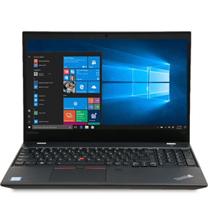 Lenovo ThinkPad T570 15.6" Full HD - 128GB SSD - i5-6200U - 8GB - Win11 - Grade B