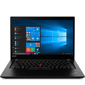 Lenovo ThinkPad X13 Gen. 1 13.3" Full HD Touch - 256GB SSD - i5-10210U - 8GB - Win11 - Grade B*