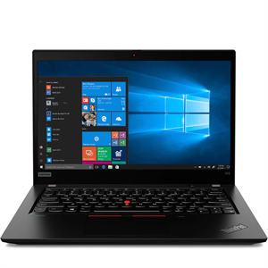 Lenovo ThinkPad X13 Gen. 1 13.3" Touch - 256GB SSD - i5-10210U - 8GB - Grade B*
