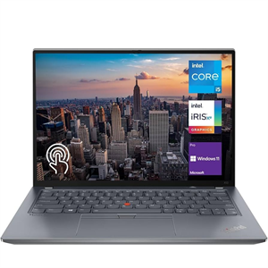 Lenovo ThinkPad X13 Gen. 2 13.3" Full HD Touch - 256GB SSD - i5-1135G7 - 16GB - Win11 - Grade B*