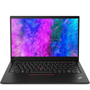 Lenovo ThinkPad X1 Carbon Gen. 6 14" Full HD - 256GB SSD - i5-8250U - 8GB - Win11 - Grade B