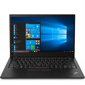 Lenovo ThinkPad X1 Carbon Gen. 7 14" Full HD - 256GB SSD - i5-8265U - 16GB - Win11 - Grade B