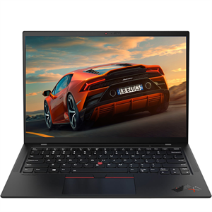 Lenovo ThinkPad X1 Carbon Gen. 9 14" Full HD - 256GB SSD - i5-1135G7 - 16GB - Win11 - Grade B