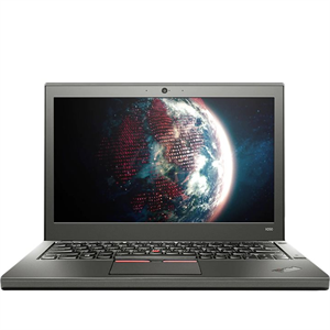 Lenovo ThinkPad X250 12.5" - 128GB SSD - i5-4300U - 8GB - Win11 - Grade B*