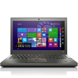 Lenovo ThinkPad X260 12.5" - 128GB SSD - i5-6200U - 8GB - Win11 - Grade B*