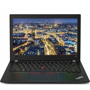 Lenovo ThinkPad X280 12.5" - 256GB SSD - i5-8250U - 8GB - Win11 - Grade B*