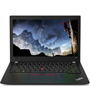 Lenovo ThinkPad X280 12.5" - 256GB SSD - i5-8250U - 8GB - Win11 - Grade B