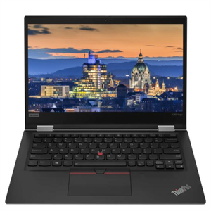 Lenovo ThinkPad X390 Yoga 13.3" Full HD Touch - 256GB SSD - i5-8265U - 8GB - Win11 - Grade B