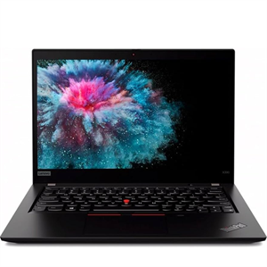 Lenovo ThinkPad X390 13.3" Full HD Touch - 256GB SSD - i5-8265U - 8GB - Win11 - Grade B*