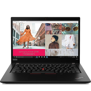 Lenovo ThinkPad X390 13.3" Full HD - 256GB SSD - i5-8265U - 8GB - Win11 - Engelsk UK - Grade B