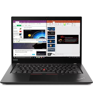 Lenovo ThinkPad X395 13.3" Full HD Touch - 256GB SSD - Ryzen 5 Pro 3500U - 8GB - Win11 - Grade B*