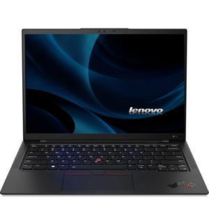 Lenovo ThinkPad X1 Carbon Gen. 10 14" Full HD - 512GB SSD - i7-1260P - 32GB - Win11 - Grade B