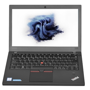 Lenovo ThinkPad X270 12.5" - 128GB SSD - i5-6200U - 8GB - Win11 - Grade B