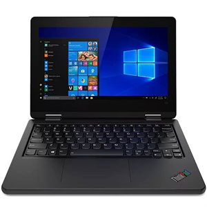 Lenovo Yoga 11e 11.6" - 128GB SSD - m3-7Y30Y - 4GB - Win11 - Grade B