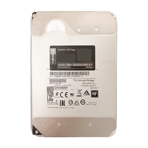 Lenovo Storage Western Digital  - 12TB - SAS 12GB - 7200RPM - Grade A