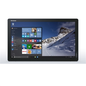 Lenovo Yoga Home AIO 21.5" - Touch - 256GB SSD - i3-5005U - 8GB - Win11 - Grade A