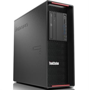 Lenovo P500 Gamer - Xeon - 32GB RAM - RTX 3060 12GB - Win10 - Grade A