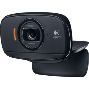 Logitech UC B525 HD Webcam - Grade A
