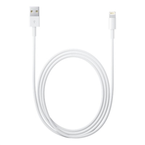 Apple Lightning 1m Original USB Kabel MD818