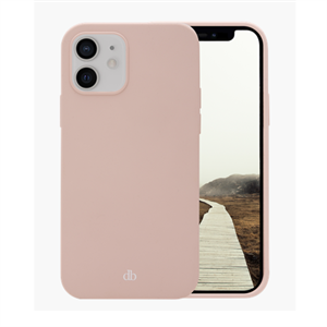 dbramante1928 - Monaco MagSafe PINK iPhone 12/12 Pro