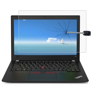 Beskyttelsesglas med montering 14" - Lenovo 14" 16:9 Format