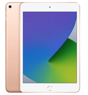 Apple iPad Mini 5 7.9" 64GB WiFi + 4G Gold - Grade A