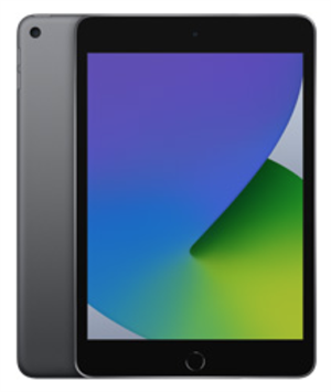 Apple iPad Mini 5 7.9" 64GB WiFi + 4G Space Grey - Grade A