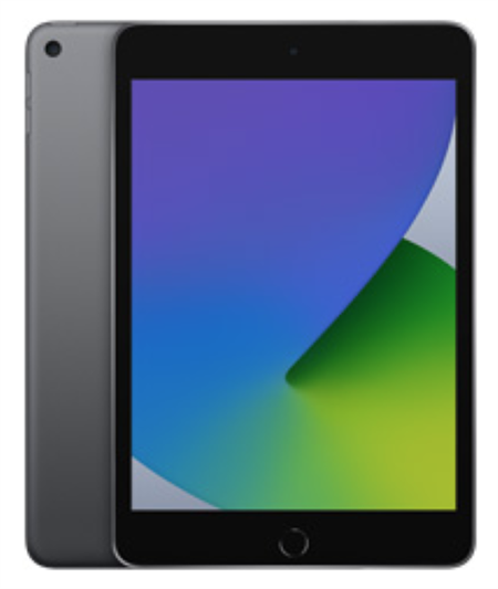 Apple iPad Mini 5 7.9" 64GB WiFi + 4G Space Grey - Grade A