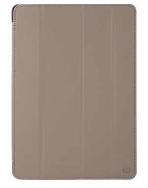 iPad 10.2" HOLDIT Smart Cover - Mocha Brown