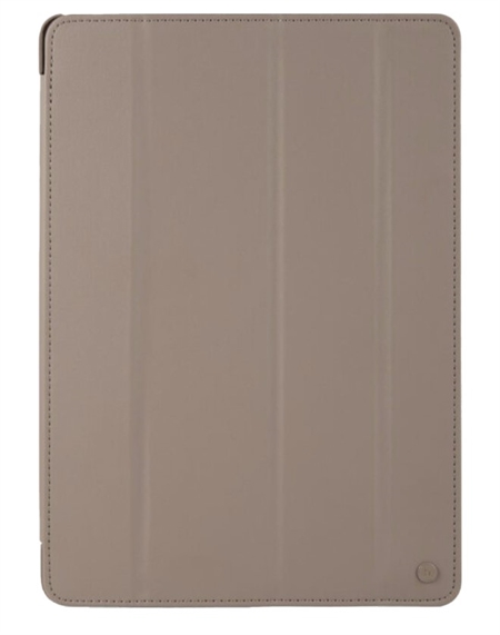iPad 10.2" HOLDIT Smart Cover - Mocha Brown