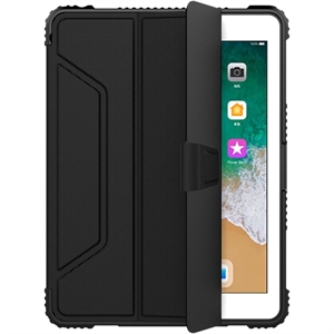 iPad 10.5" Nillkin smartcase sleep/wake funktion