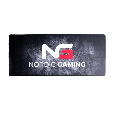 NORDIC GAMING musemåtte 70 x 30 cm