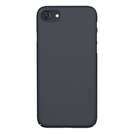 NUDIENT - V3 Case Midwinther Blue - iPhone 6, 6S, 7, 8 & SE