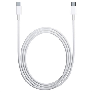 Apple USB-C til USB-C lader kabel (1M) MUF72ZM/A