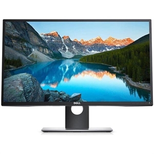 Dell P2417H 24" Skærm 1920 x 1080 Full HD LED IPS Panel - Grade A