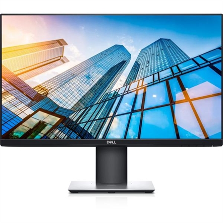 Dell P2419H 24" Skærm 1920 x 1080 Full HD LED IPS Panel - Grade A