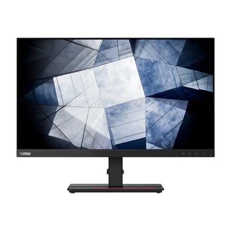 Lenovo P24h-2L 23.8" Skærm 2560 x 1440 QHD IPS Panel - Grade A