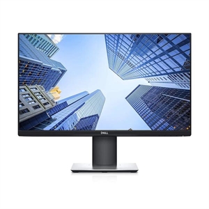 Dell P2719H 27" Skærm 1920 x 1080 Full HD LED IPS Panel - Grade A