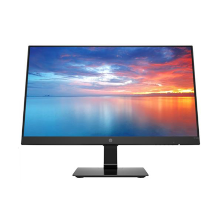 HP P27q G4 27" Skærm 2560 x 1440 QHD IPS Panel - Grade A