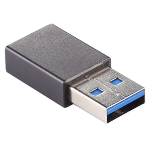 Adapter - USB 3.0 til USB C