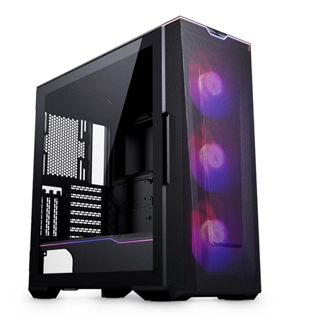 ITLS COS 56 Gamer - i9-12900KS - 2TB SSD - RTX 4070 SUPER - 32GB RAM - Win11 - Grade A