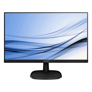 Philips 243V7Q 23.8" Skærm 1920 x 1080 Full HD LED IPS Panel - Grade A